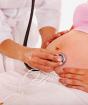 Как распознать замершую беременность на позднем сроке?