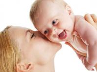 नवजात शिशु के रोने का क्या कारण हो सकता है?