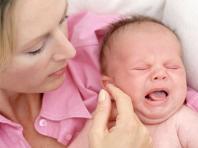 Savjet 1: Kako sniziti temperaturu jednogodišnjem djetetu