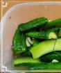 Hogyan lehet gyorsan és finoman savanyítani az uborkát: „hagyományos receptek” üvegben, serpenyőben és zacskóban