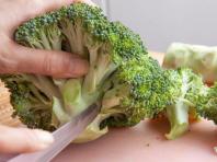 Kako pravilno zamrznuti brokulu za zimu kod kuće bez blanširanja