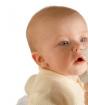 Removendo ranho de um bebê: vários métodos comprovados