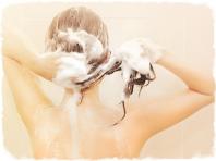 Magandang pundasyon at tagagawa ng shampoo