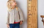 Нормы роста и веса детей – данные ВОЗ