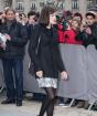 Pariški šik: kako se odjenuti u francuskom stilu Marion cotillard u svakodnevnom životu