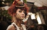 Tatuaj Steampunk – de la science fiction la arta tatuajelor