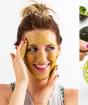 Maschere per il viso semplici: i migliori rimedi popolari