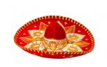 Mexikói sombrero sapka