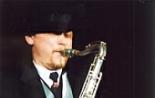 Oleg Kireev Oleg Kireev jazz saksofon