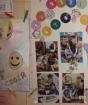 Do-it-yourself children's wall newspaper, to school, topics, contests