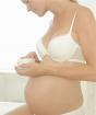 Как да изберем подходящия сутиен за бременни жени?