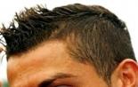 Ronaldo frizura - foto i video frizure Ronaldova nova frizura