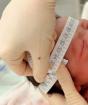 Dimenzije djetetove glave po mjesecima nakon rođenja: norme i odstupanja Promjer glave nakon 5 mjeseci