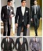 Мъжки стилове на облеклото Ръководство