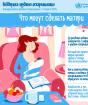Attuali raccomandazioni dell'OMS sull'allattamento al seno OMS sull'allattamento al seno