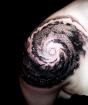 Oznaka planeta za tetovaže