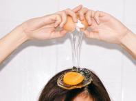 Hair thickening mask: professional and folk remedies, reviews How to thicken thin hair