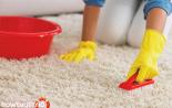 Kako pravilno i efikasno očistiti tepih od prljavštine kod kuće?