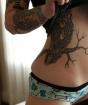 Etničke tetovaže i njihovo značenje