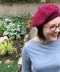 Kako pravilno nositi žensku beretku: Francuski šik ponovo je u modi Kako lijepo odjenuti malu beretku