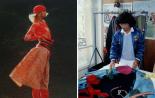Модна империя на Кензо Такада: Разрушителна мода