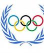 Что означают олимпийские кольца на символике?