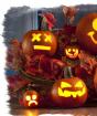 Hogyan lehet otthon a Halloween: ötletek az ünnepre