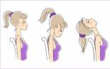 Самоповдигане: Упражнения срещу отпуснат врат