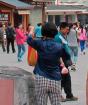Бракове с млади момичета в изостанали страни на Азия (25 снимки) Китайски момичета