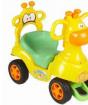 Детски коли Детска кола на мотор, където можете да седнете