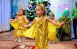 Новогодишно парти в детска градина: сценарий версия Модерно новогодишно парти в детска градина