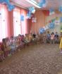 Сценарий на празника за Деня на детето в детска градина 