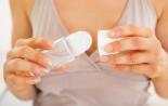 Can pregnant and lactating mothers use deodorant?
