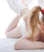 Детски масаж - необходимост или удоволствие Основни правила за провеждане