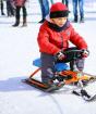 Как да изберем правилния снежен скутер за дете: полезни съвети Определяне на критериите за избор