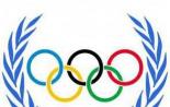 Что означают олимпийские кольца на символике?