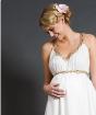 Kako odabrati vjenčanicu za trudnice?