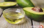 Масло от авокадо за лице - приложение в козметологията, полезни свойства и противопоказания Масло от авокадо за нокти
