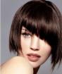 Asimetrična bob frizura: karakteristike i fotografije