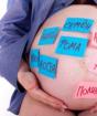 Tipologie di pagamenti dovuti a una donna in congedo di maternità