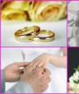 Narodni znakovi i praznovjerja vezani za vjenčano prstenje Znakovi za skidanje vjenčanog prstena zašto