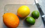 Osušene naranče za ukrašavanje Obrt od cimeta i naranče